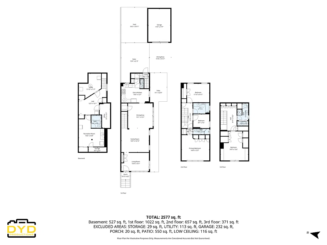 floor plan 5