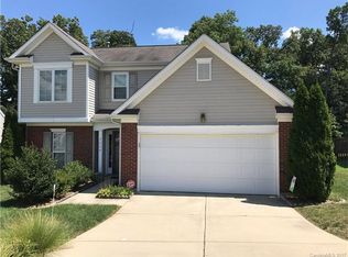 7316 Ravanna Dr, Charlotte, NC 28213