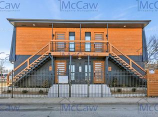 1410 E Tucker St #1, Fort Worth, TX 76104