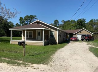 25525 Helms Dr, Huffman, TX 77336