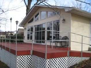 397 Tamms Ln, Creal Springs, IL 62922