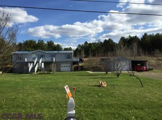 878 Dale Rd, Woodland, PA 16881