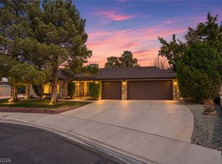 3188 Moonflower Dr, Las Vegas, NV 89146