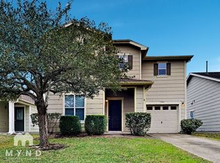3522 Red Meadows Dr, Spring, TX 77386