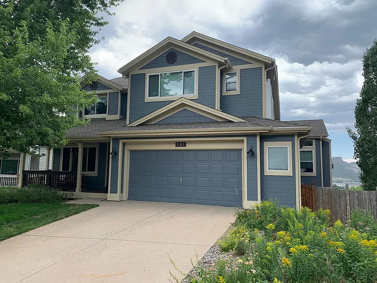281 White Ash Dr — Photo 1