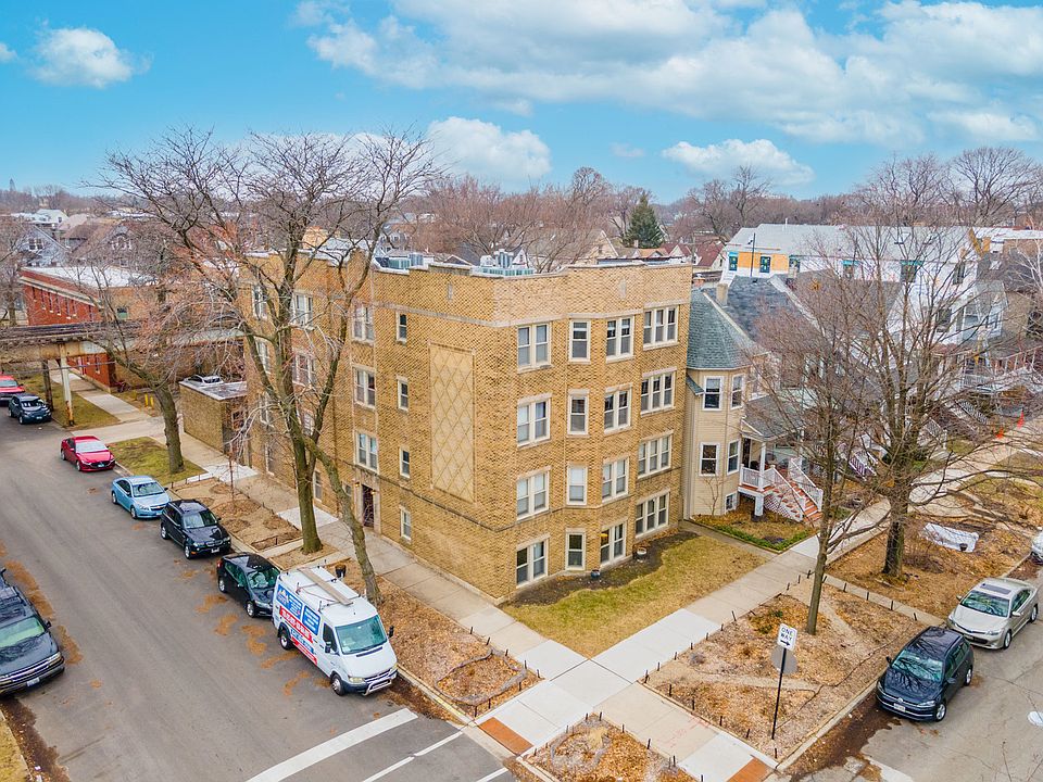 1st image of 4646 N Seeley Ave APT Gn
