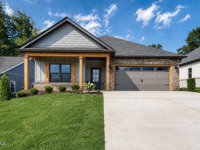 778 Hunts Terrace Dr, Kingsport, TN, 37663