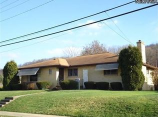 585 N College St, Newcomerstown, OH 43832