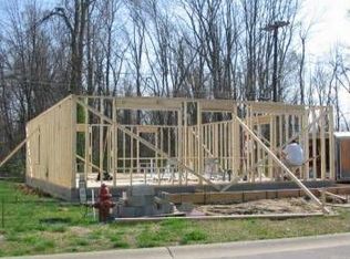 511 Kiawah Dr, Henderson, KY 42420