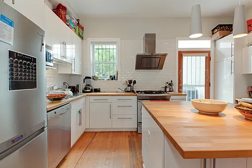 Stunning 2 bed 1.5 bath home in Washington DC! — Photo 4