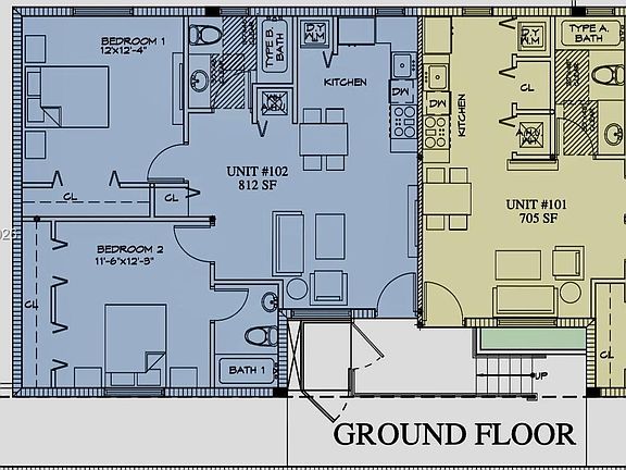 3rd image of 1860 NW 19th St #102