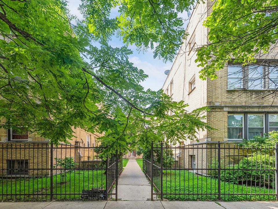 1st image of 1707 W Wallen Ave APT 1G