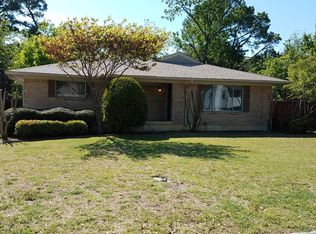 1508 Avenue C, Denton, TX 76205