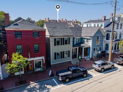 99 Daniel Street, Portsmouth, NH, 03801