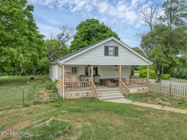 1533 Middlesettlements Rd, Maryville, TN 37801