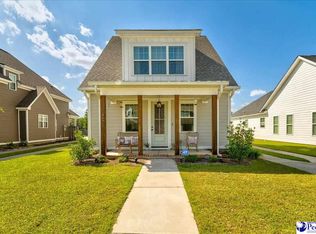 463 Gloria Ct, Florence, SC 29501
