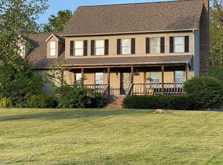 404 Hovis Farm Rd, Park Hills, MO 63601