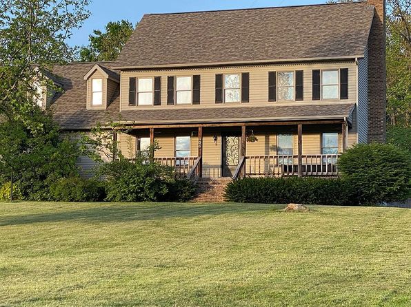 404 Hovis Farm Rd