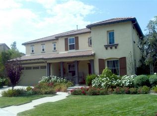 1401 Fanning Cir, Corona, CA 92882