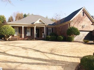 52 Latour Way, Greer, SC 29650