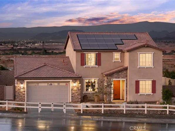 25088 Greythorne Dr, Menifee, CA 92586