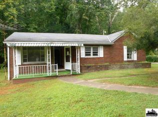 1249 County Road 118, Chesapeake, OH 45619