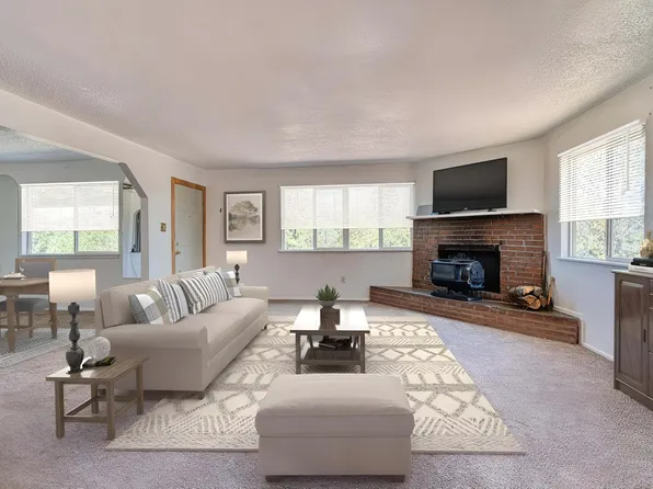 5 Calle Del Acuerdo, Tijeras, NM 87059