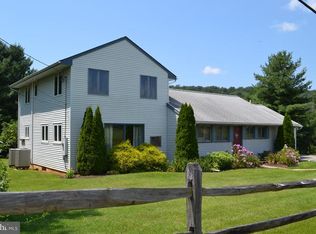 4208 Trego Rd, Keedysville, MD 21756