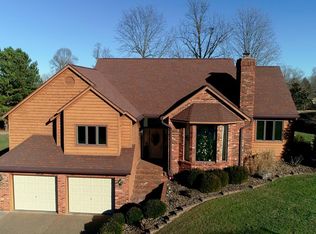 708 Wexford Way, Madisonville, KY 42431