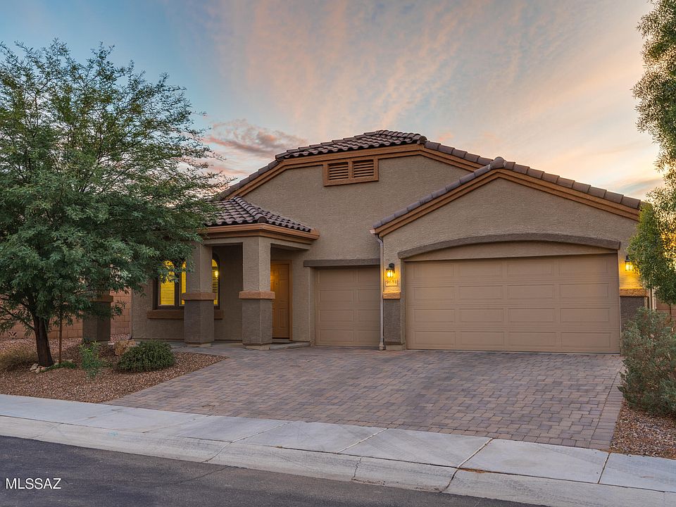 1st image of 9681 N Melandra Way