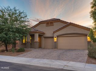 9681 N Melandra Way, Marana, AZ 85653