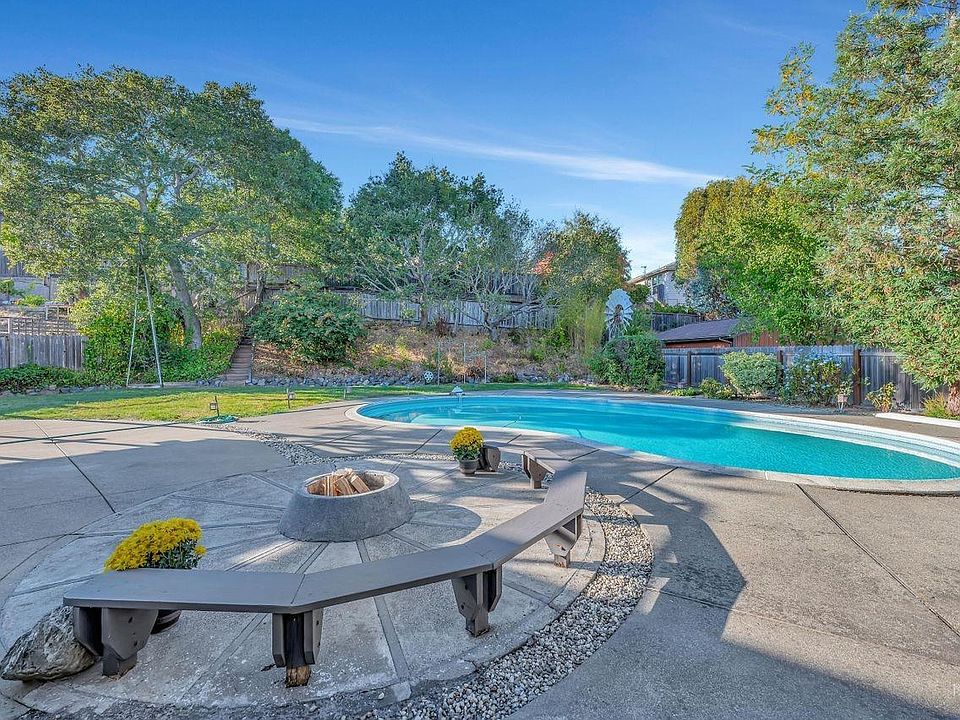 1010 Regent Ct, Novato, CA 94947 Zillow