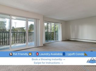 1945 Woodway Pl #102, Burnaby, BC V5B4S4