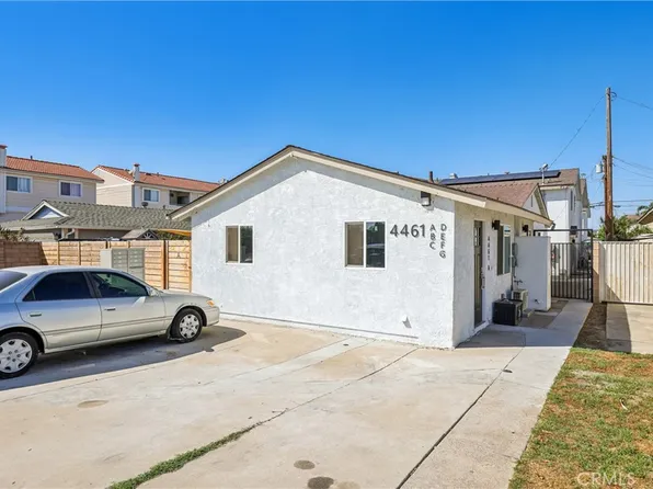 4461 Farquhar Ave #A, Los Alamitos, CA 90720