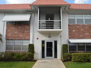 3550 NW 8th Ave APT 113, Pompano Beach, FL 33064