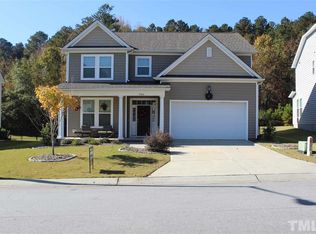 2504 Magnolia Tree Ln, Durham, NC 27703