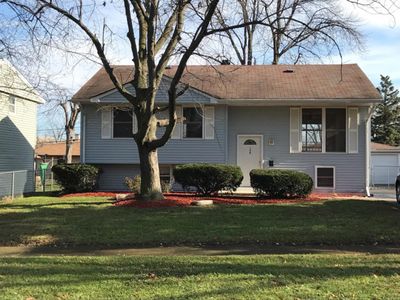 108 Edie Ln, Joliet, IL, 60435