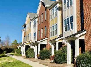 3861 Cary Glen Blvd, Cary, NC 27519