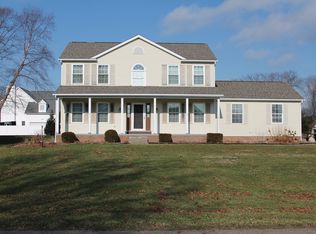 5181 Hahn St NE, Canton, OH 44721