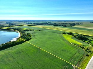 State Highway 13, Kilkenny, MN 56052
