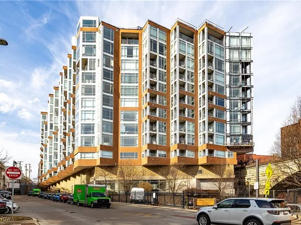 2222 Detroit Ave APT 519, Cleveland, OH 44113