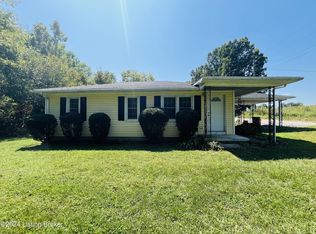 30 Old Stone House Rd, Bardstown, KY 40004