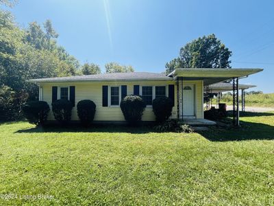 30 Old Stone House Rd, Bardstown, KY, 40004