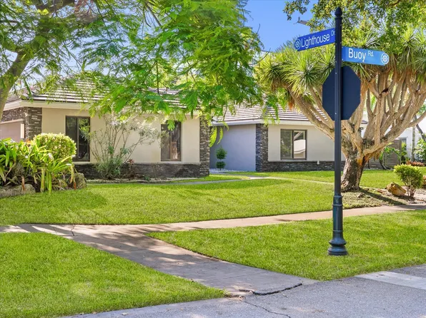 701 Buoy Road, North Palm Beach, FL 33408