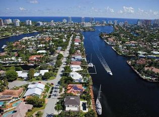 2032 Sunrise Ln, Fort Lauderdale, FL 33304