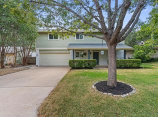 4111 Everest Ln, Austin, TX 78727
