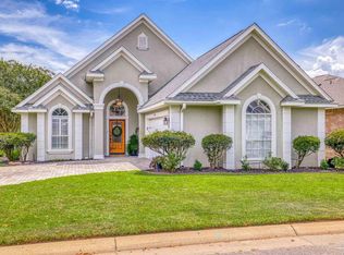3341 Village Green Dr, Pace, FL 32571