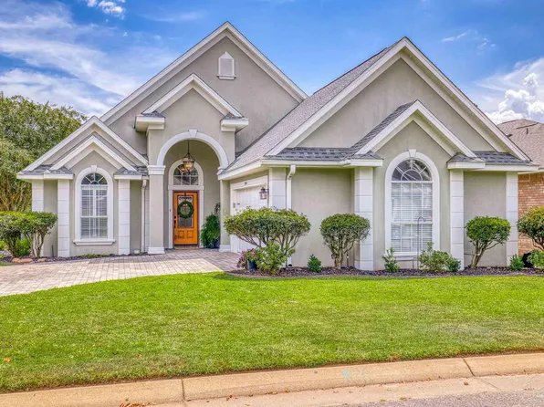 3341 Village Green Dr, Pace, FL 32571