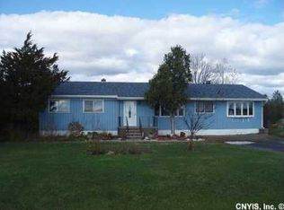 17447 Nys Rte 12f, Dexter, NY 13634