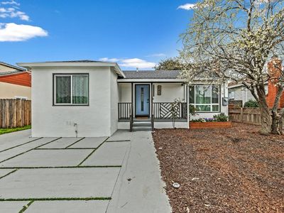 642 Tiffany Rd, San Leandro, CA, 94577